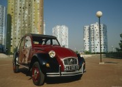 Citroen 2CV